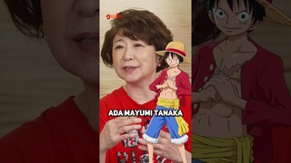 Reaksi Pengisi Suara One Piece tentang Live Action!