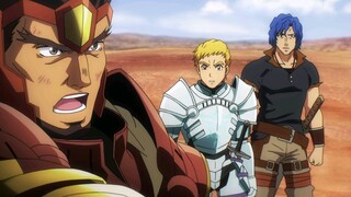 (ThUyẾt MiNh) LạC VàO ThẾ GiỚi GaMe TậP 39