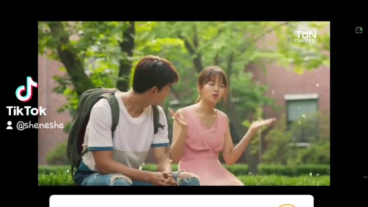 YONG SINABIHAN KANG HINDI ROMANTIC!