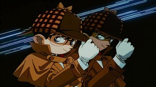 Detective Conan (Case Closed) - Nazo (Mystery) "Full" English Version