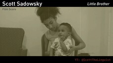 Cue 10 - "Little Brother" (Score of aborted independent Colombian film)