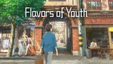 Flavors of Youth (2018) Multi Audio (Hindi-English-Japanese) FULL  MOVIE HD