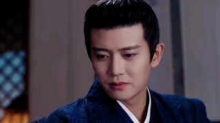「周生如故/白鹿/任嘉伦/周生辰」和尚是军师，亦是知己，是挚友，是最懂周生辰的人！
