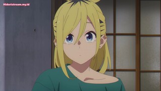 EP7 (20) Uma Musume Cinderella Gray part 2 (Sub Indonesia)