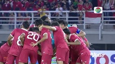 Semua pemain TIMNAS akan jadi Messi