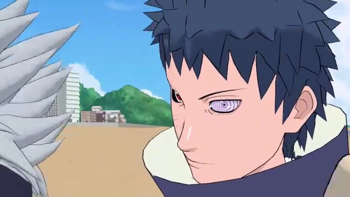 You are so handsome today