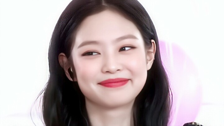 Jennie's 25 Heartwarming Moments: Don't be fooled by this dumpling's tough exterior—she's actually a