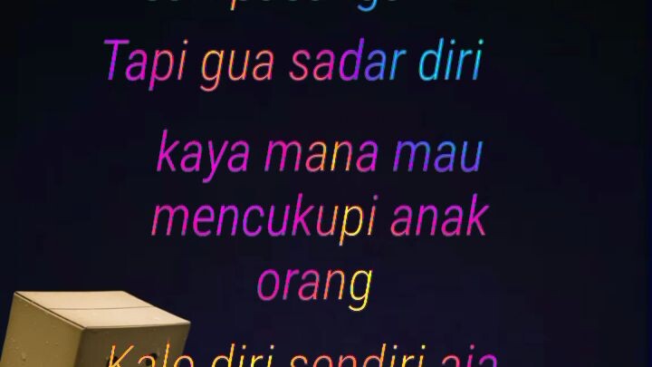 story. sad 💔