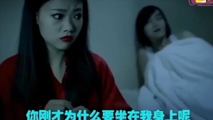 单身狗”连鬼都不放过，