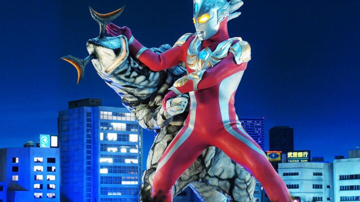 Ultraman Max Episode 27 : Max Spark yang Dicuri"