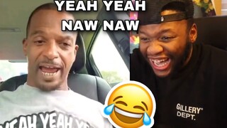 Charleston White Funny Moments *REACTION*