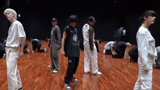 TXT Good Boy Gone Bad MMA练习室版