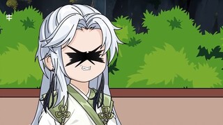 Episode 33, The Sims Escape from the Weird Wife: The Biggest Variable, the Reborn