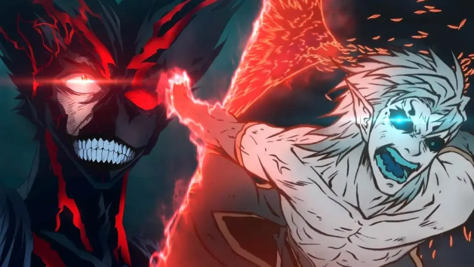 Top 10 Best Anime Fight Scenes - Bilibili