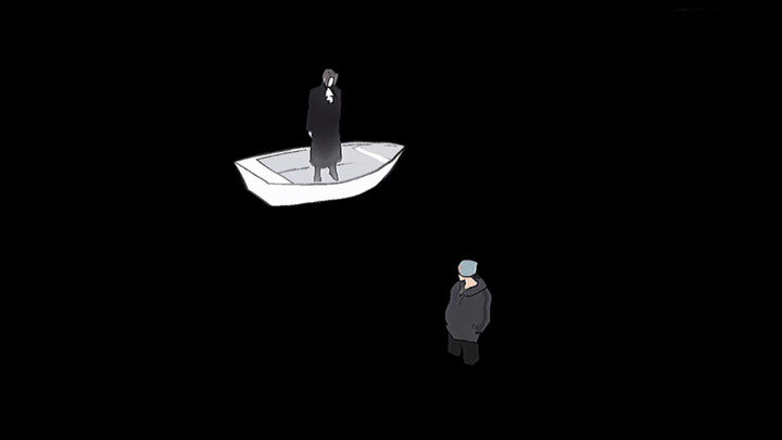 [ Reverse referee / Cheng Yu / No difference short film] That Inferior Feeling [*1-4/4-1 spoiler war