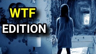 PHASMOPHOBIA SCARY Moments & Funny Highlights - Best Montage pt.48