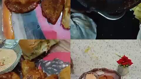 প্রতিদিনের কাজ প্রতিদিন করার চেষ্টা করি।  সবাই পাশে থাকবে আশা করি