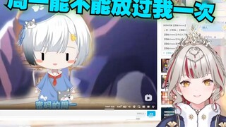 【Xuan Xiaozhi/ไอศกรีม】จื้อเกอชมรายการ "【ไอศกรีมชีส】ปล่อยฉันไปได้ไหมในวันจันทร์🍦เวอร์ชั่นตัดต่อเสียงห