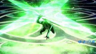 Nhìn Kirito đã đẹp trai cả một mùa hè rồi