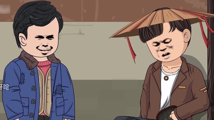 Episode 6 | Every time a man closes his eyes, a ghost comes to harass him!