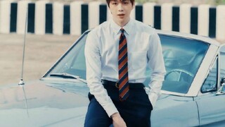 MV ca khúc trở lại mới nhất Nirvana của Kang Daniel chính thức ra mắt