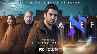 Alef-S1E4 مدبلجة عربية