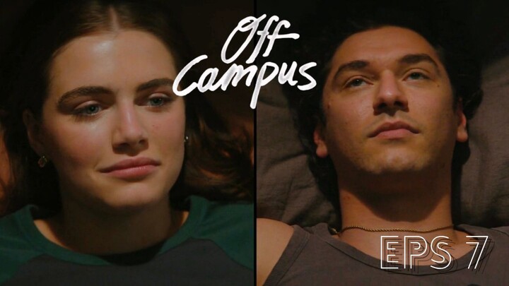 Off Campus Episode 7 Subtitle Indonesia