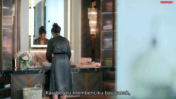 Romansa cinta pedesaan eps 4