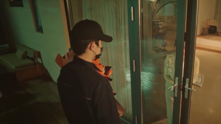 9 Lần Gặp Em EP 3 [Sub Việt]