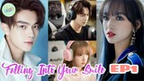FALLING INTO YOUR SMILE EPISODE 1 ENG SUB