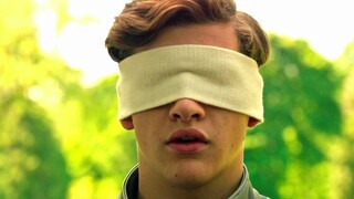 The most frequently appearing superpower is Cyclops. How many people in the science fiction world ha