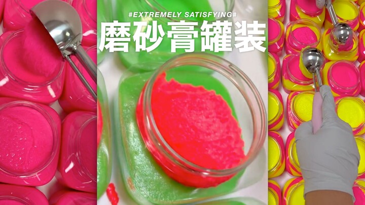 【Ear Sound】An Extremely Healing Scrub in a Can