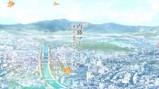 😏Trying the Knot with Amagami sisters 1x14 hindi #