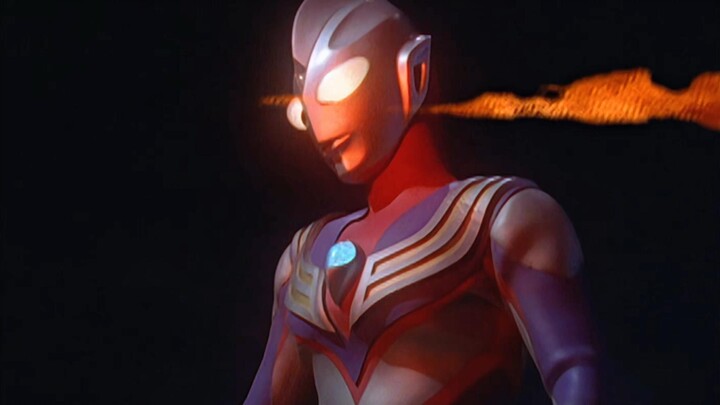 Obik: Một hành động khiến Ultraman mặc cảm suốt đời