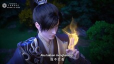 Peerless Battle Spirit Eps 103 Sub Indo