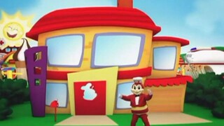 Jollitown Season 1 - Episode 5