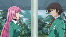 Rosario + Vampire Episode 03