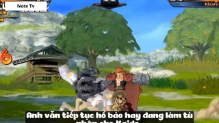Top 10 Thanh Niên Tàn Tật Bá Đạo Trong One Piece #11- 4