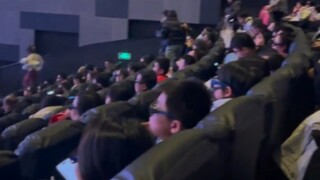 Just look at the number of people who watched Nezha 2 to know how popular it is.