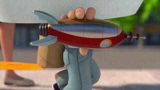 Coin Operated- Short Film (Inspirational)