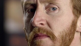 Apa yang akan terjadi jika Van Gogh melakukan perjalanan melintasi waktu dan ruang ke era modern? Si