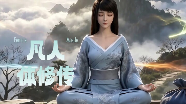 Brother Han, is it true that without a spiritual root, one really can’t become a cultivator?