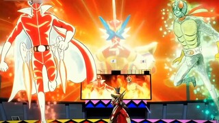 [Latest leak] If you draw Saber, you will get the Star Iron Veil Star Gods?!