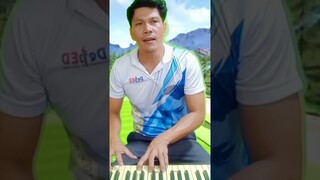 Sarap pala Kantahin nito