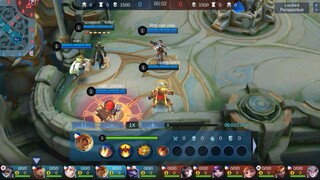 25 kills gatotkaka pure mage build