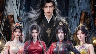 Wealth and Wonder episode 14