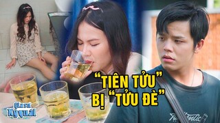 Ngộ Độc Methanol "Tiên Tửu" Gặp Nạn Suýt Bay Về Trời?! | TLOO Gia Sư Kỳ Quái #95