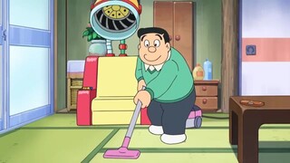 Doraemon episode 862