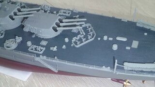 Montana: Thời thế đã thay đổi, người lớn Jack không thể bỏ chạy lần này.