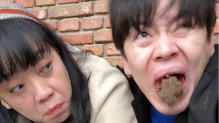 春天来啦，妈妈窜啦
